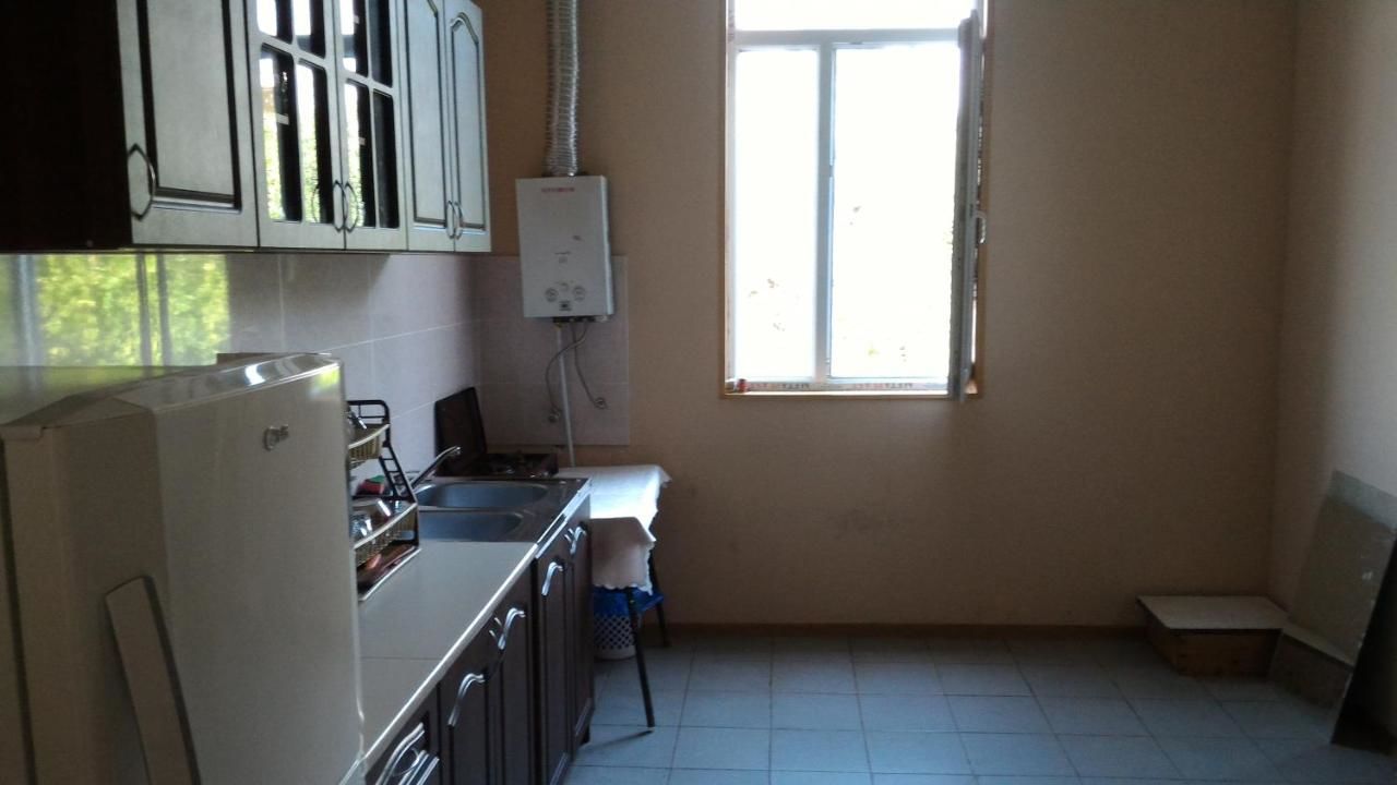 Гостевой дом Lemon Family GuestHouse Тбилиси-36