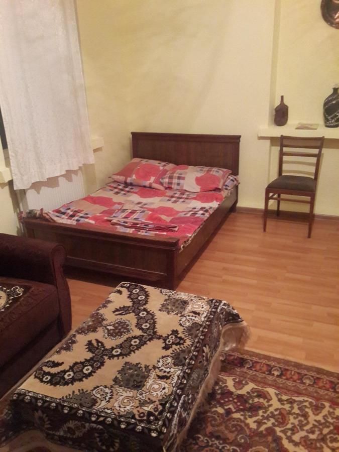 Гостевой дом Lemon Family GuestHouse Тбилиси
