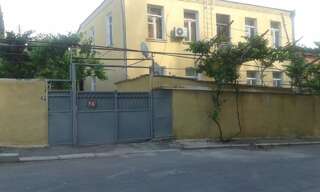 Гостевой дом Lemon Family GuestHouse Тбилиси Двухместный номер с 1 кроватью или 2 отдельными кроватями-1