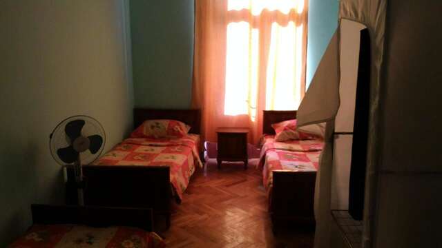 Гостевой дом Lemon Family GuestHouse Тбилиси-33
